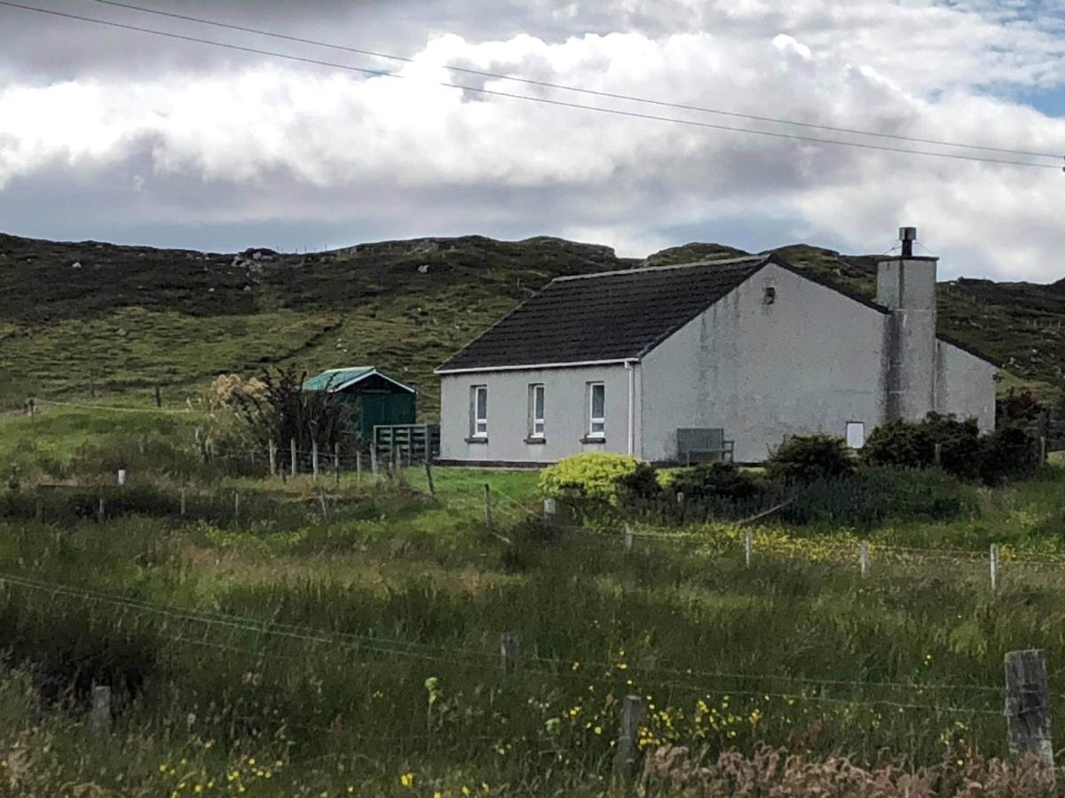 39 Gravir, Isle Of Lewis Villa Graver Exterior photo