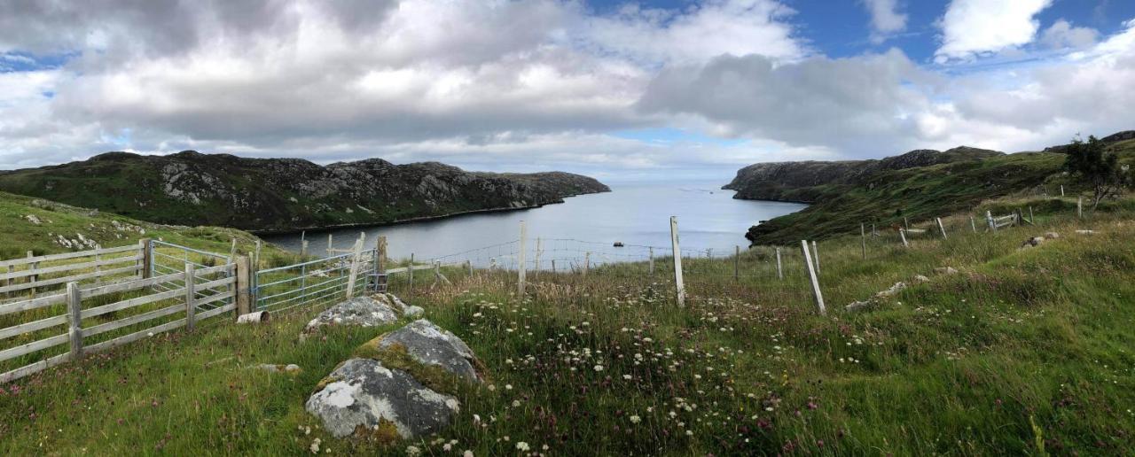 39 Gravir, Isle Of Lewis Villa Graver Exterior photo