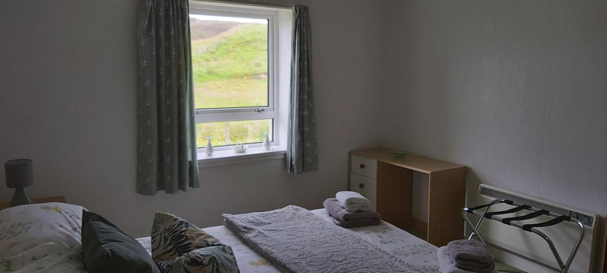 39 Gravir, Isle Of Lewis Villa Graver Room photo