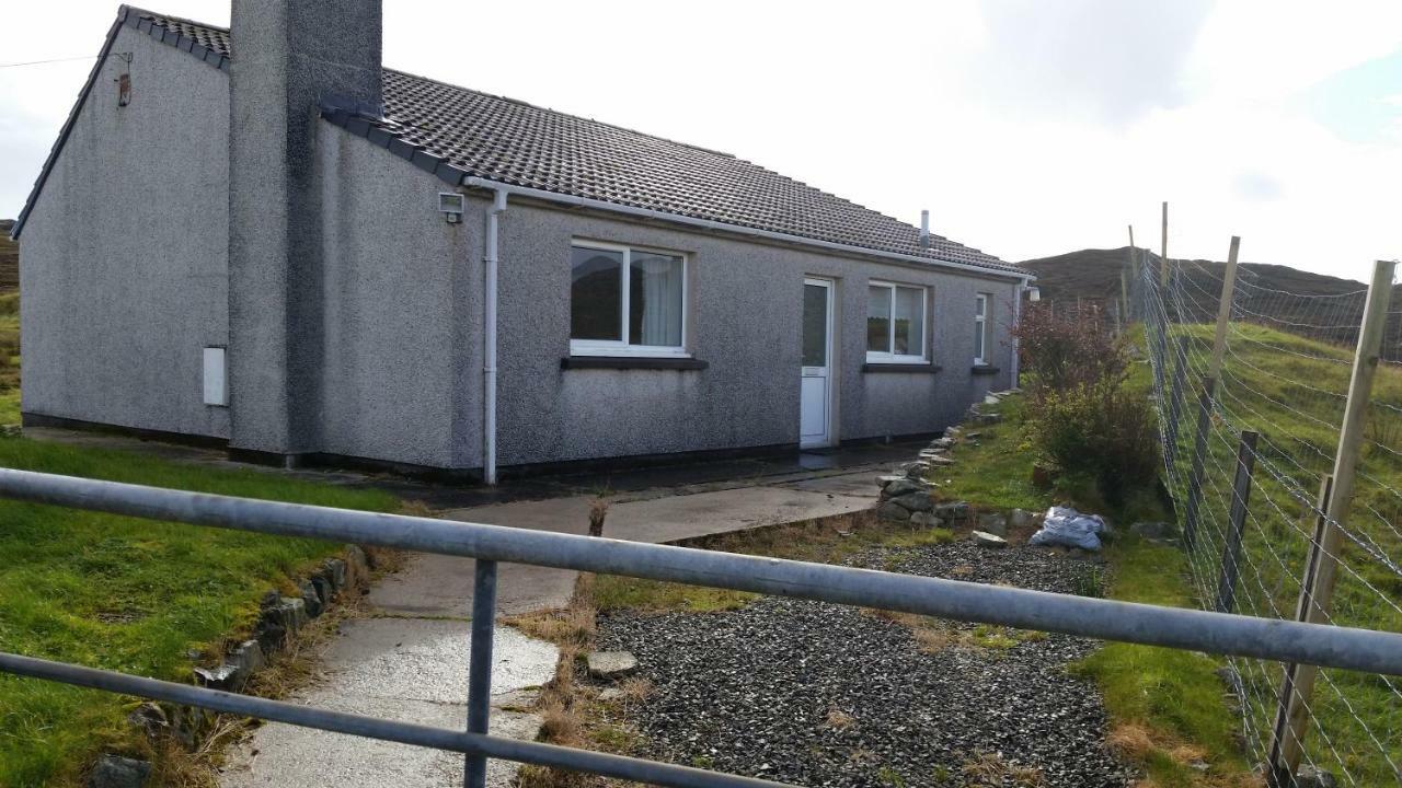 39 Gravir, Isle Of Lewis Villa Graver Exterior photo