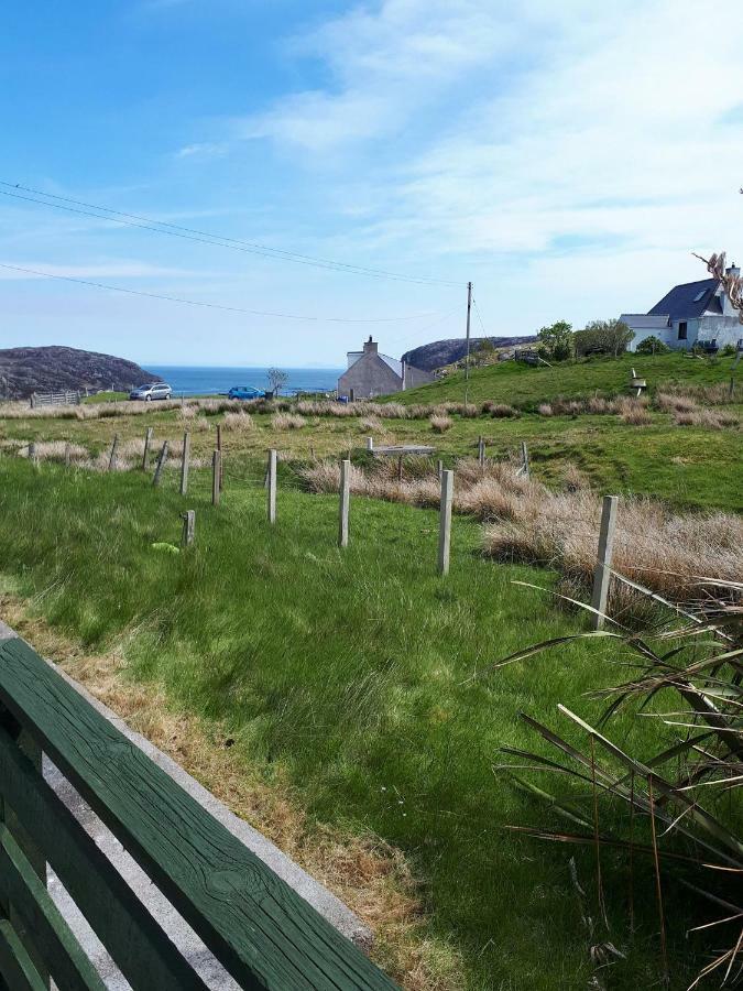 39 Gravir, Isle Of Lewis Villa Graver Exterior photo